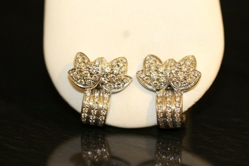 Ohrschmuck ohrclips cartier - ohrschmuck,