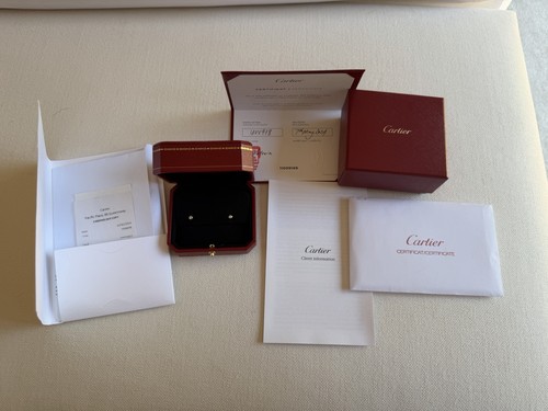 Cartier amour xsmall - cartier,