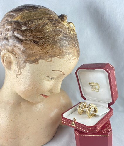 Cartier brillant trinity - brillant,