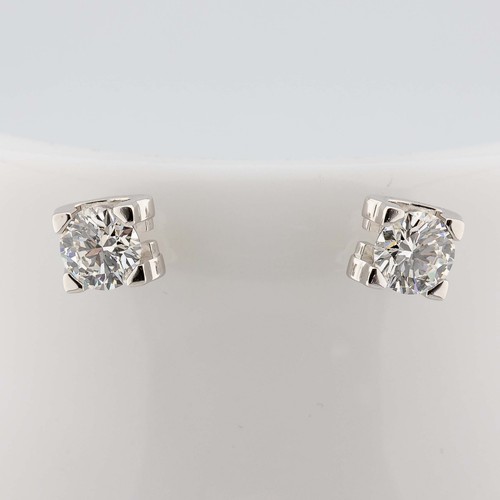 Cartier ohrringe - c,
