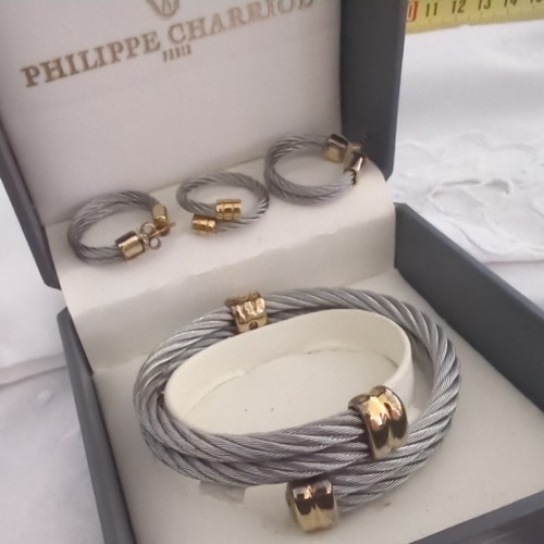 Cartier desig philippe - ex,