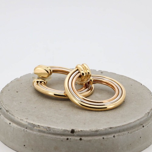 Cartier trinity vintage - trinity,