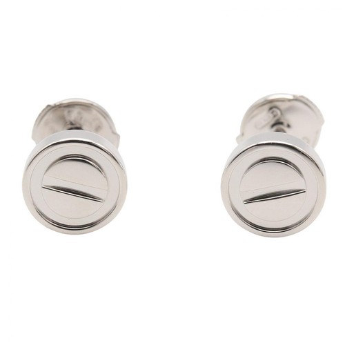 Cartier love ohrringe 18kwg - cartier,
