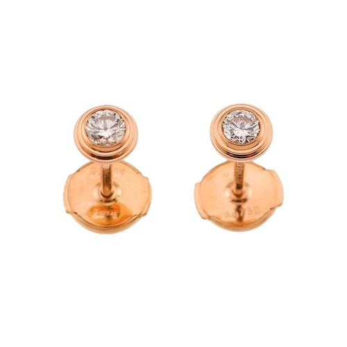 Cartier damour diamant - damour,