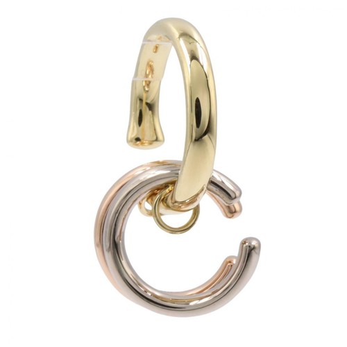 Cartier trinity single ohrring - trinity,