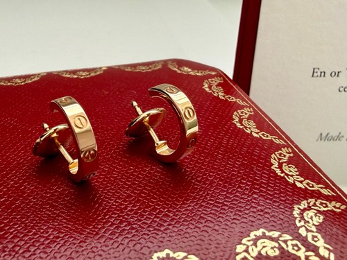 Original cartier love kleine - original,