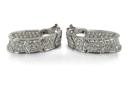Cartier boutique ohrringe - boutique,