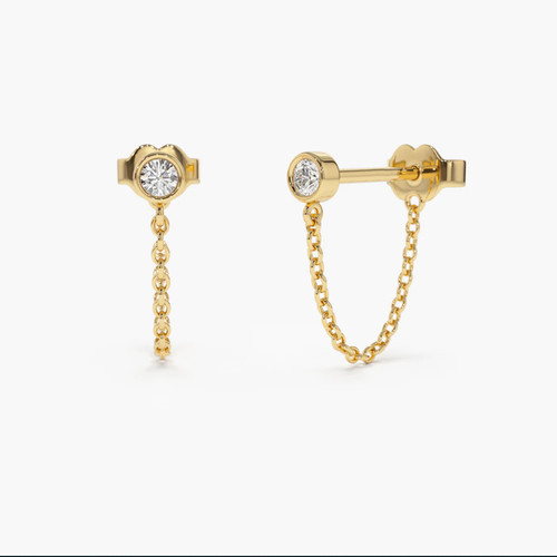 Gelb gold 14k 585 - gelb,