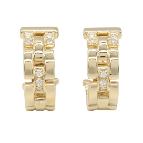 Cartier maillon panthere - cartier,