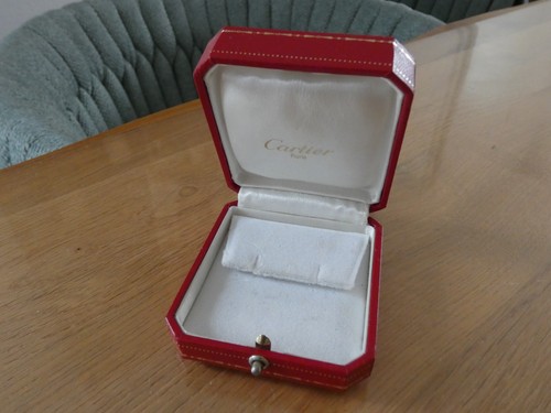Cartier kleine vintage - cartier,