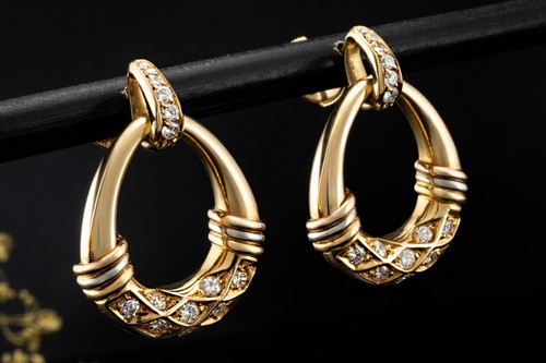 Cartier trinity vintage - cartier,