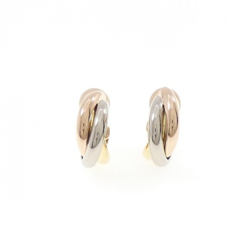 Authentischer cartier trinity - cartier,